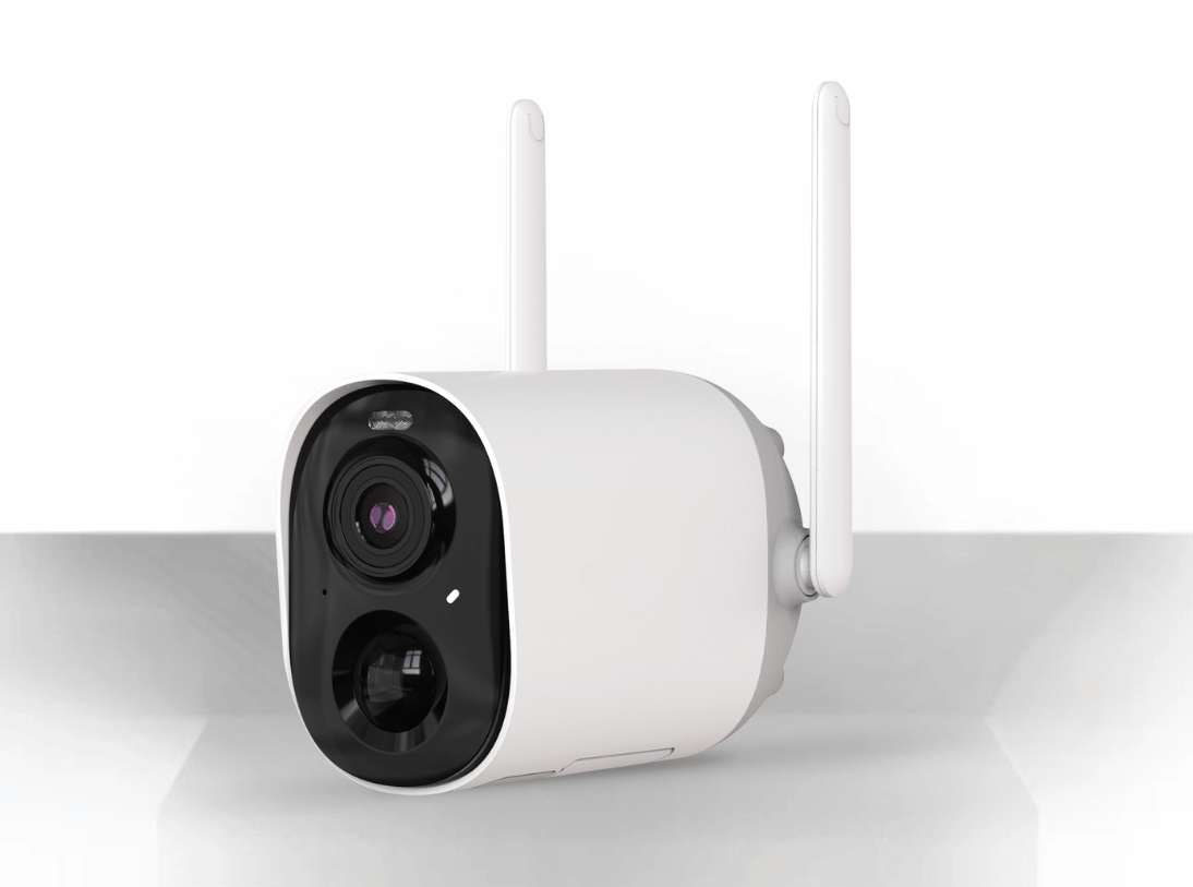 wifi camera